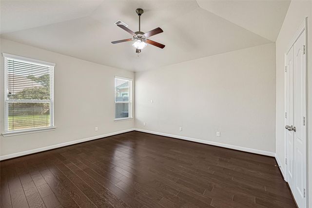 508 Township Drive, League City, TX 77573