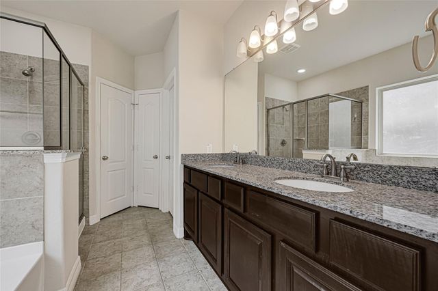 508 Township Drive, League City, TX 77573