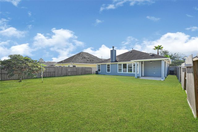 508 Township Drive, League City, TX 77573