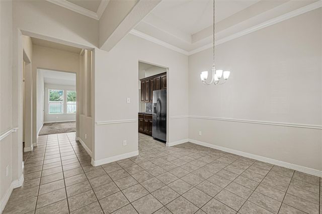 508 Township Drive, League City, TX 77573