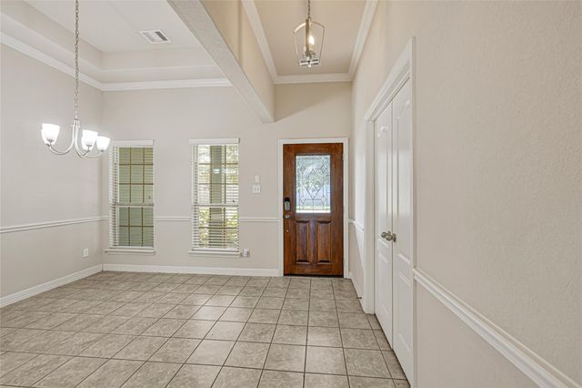 508 Township Drive, League City, TX 77573