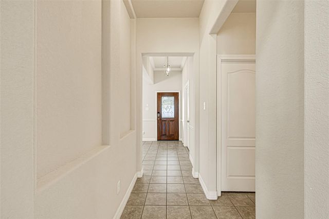 508 Township Drive, League City, TX 77573