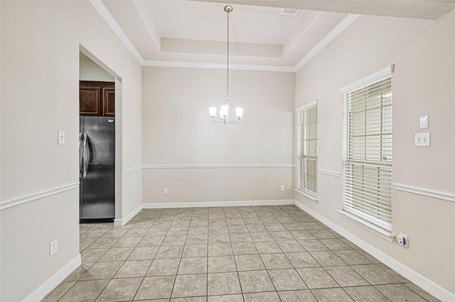 508 Township Drive, League City, TX 77573