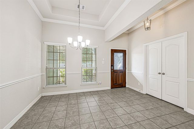 508 Township Drive, League City, TX 77573