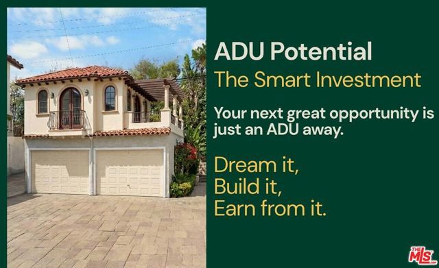 865 S Lucerne Boulevard, Los Angeles, CA 90005