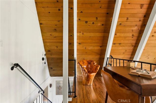 1296 Calgary Drive, Lake Arrowhead, CA 92352