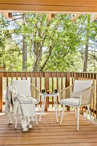 1296 Calgary Drive, Lake Arrowhead, CA 92352