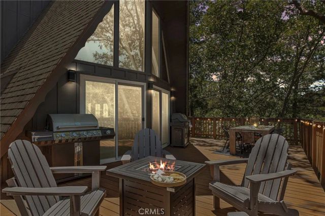 1296 Calgary Drive, Lake Arrowhead, CA 92352