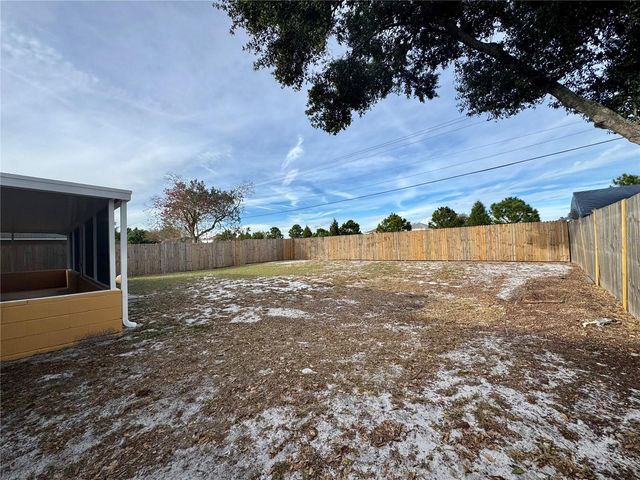 203 SUMMER VIEW DRIVE, Winter Haven, FL 33880