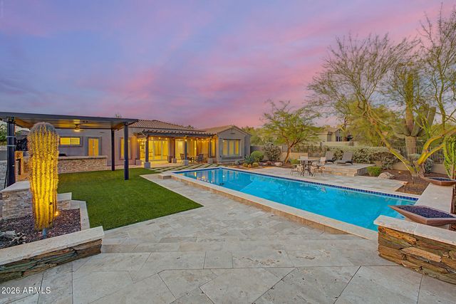 8721 E NANCE Street E, Mesa, AZ 85207