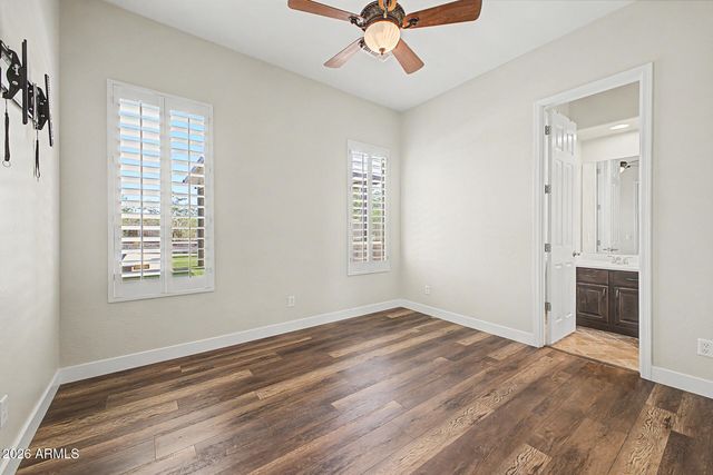 8721 E NANCE Street E, Mesa, AZ 85207