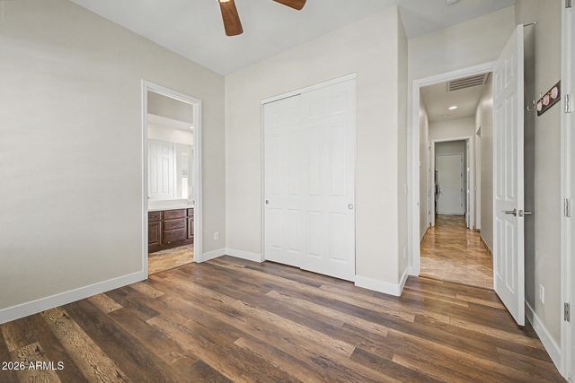 8721 E NANCE Street E, Mesa, AZ 85207