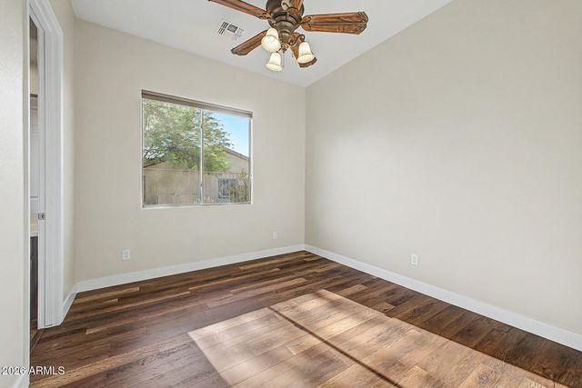 8721 E NANCE Street E, Mesa, AZ 85207