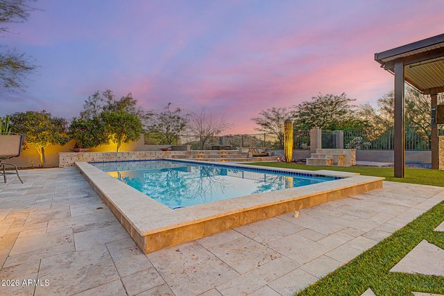 8721 E NANCE Street E, Mesa, AZ 85207