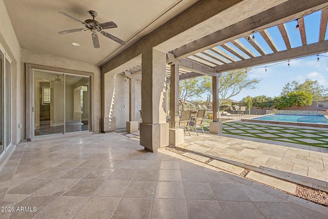 8721 E NANCE Street E, Mesa, AZ 85207