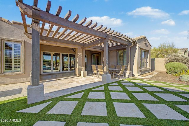 8721 E NANCE Street E, Mesa, AZ 85207