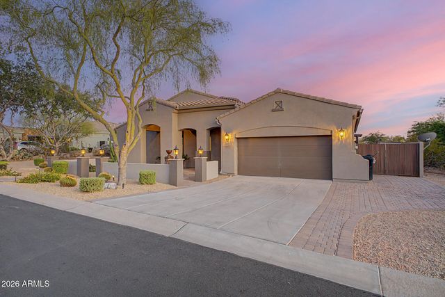 8721 E NANCE Street E, Mesa, AZ 85207