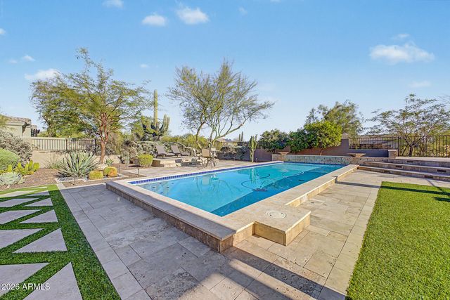 8721 E NANCE Street E, Mesa, AZ 85207