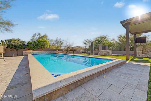 8721 E NANCE Street E, Mesa, AZ 85207