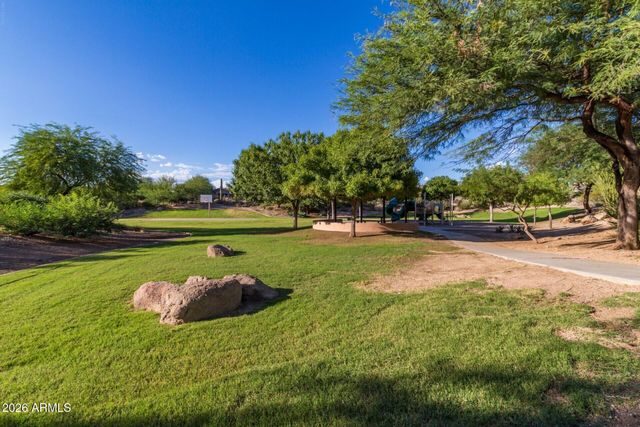 8721 E NANCE Street E, Mesa, AZ 85207