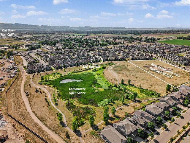 328 Tigercat Way, Fort Collins, CO 80524
