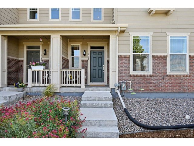 328 Tigercat Way, Fort Collins, CO 80524