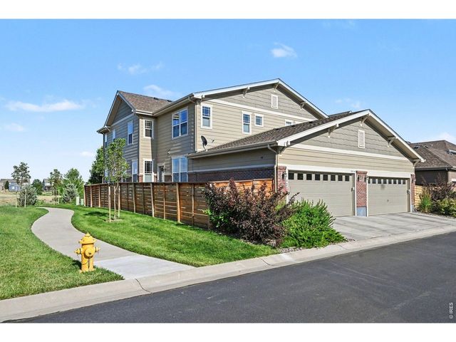 328 Tigercat Way, Fort Collins, CO 80524
