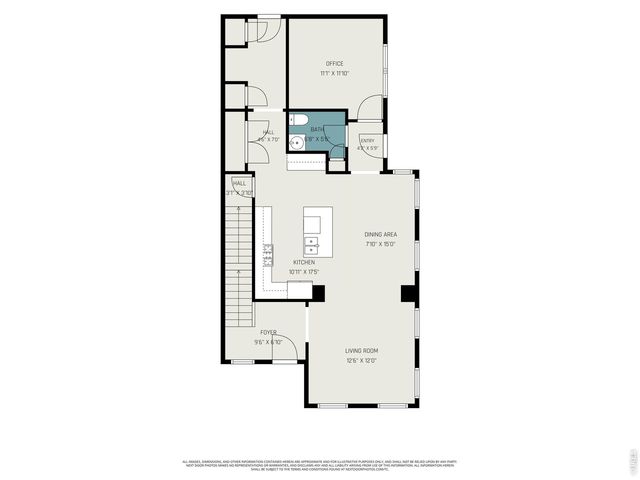 328 Tigercat Way, Fort Collins, CO 80524