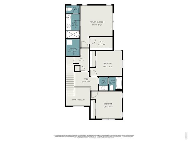328 Tigercat Way, Fort Collins, CO 80524