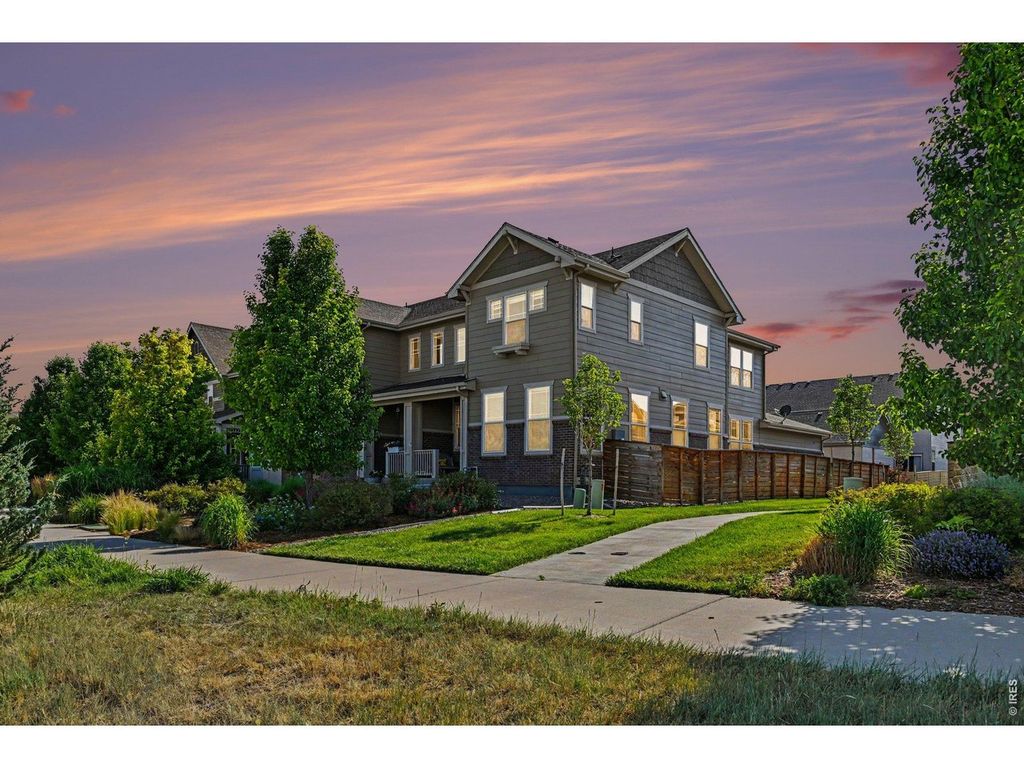 328 Tigercat Way, Fort Collins, CO 80524