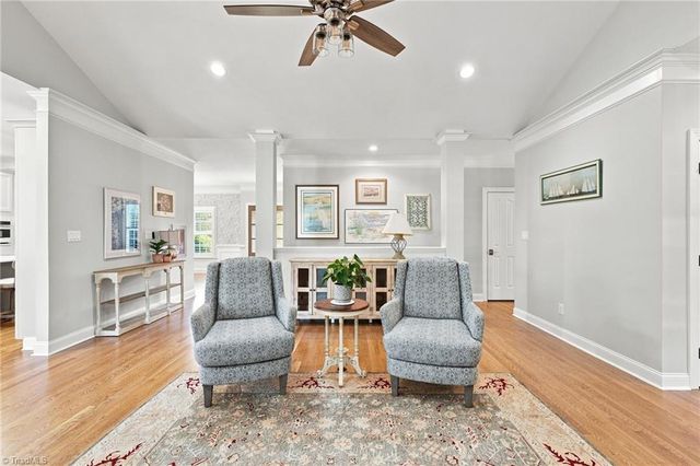 3004 Deercroft Lane, Clemmons, NC 27012