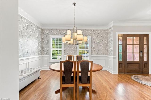 3004 Deercroft Lane, Clemmons, NC 27012