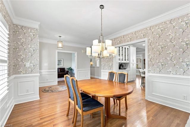 3004 Deercroft Lane, Clemmons, NC 27012