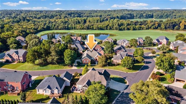 3004 Deercroft Lane, Clemmons, NC 27012