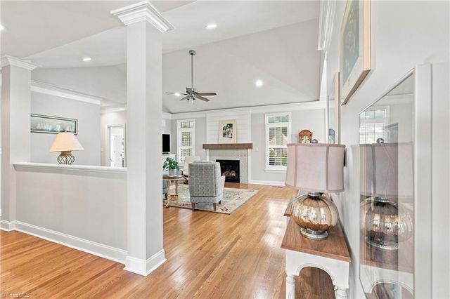 3004 Deercroft Lane, Clemmons, NC 27012