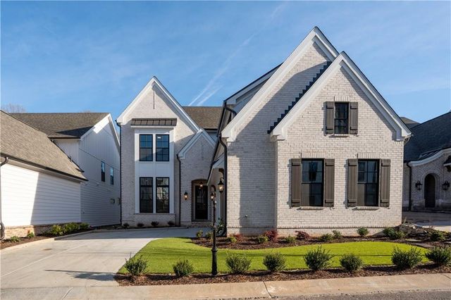 5551 Broad River View, Peachtree Corners, GA 30092