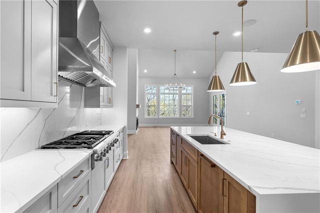 5551 Broad River View, Peachtree Corners, GA 30092