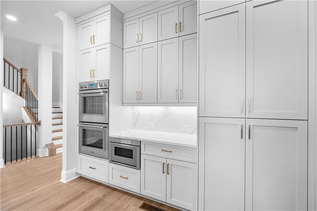 5551 Broad River View, Peachtree Corners, GA 30092