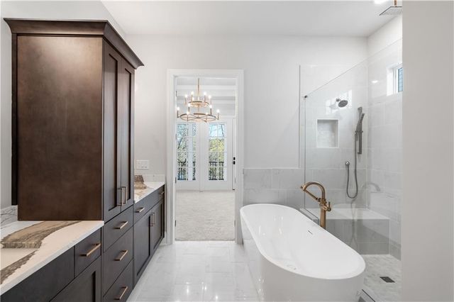 5551 Broad River View, Peachtree Corners, GA 30092