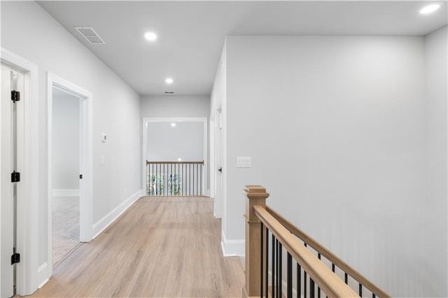 5551 Broad River View, Peachtree Corners, GA 30092