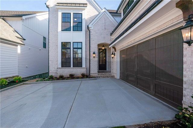 5551 Broad River View, Peachtree Corners, GA 30092