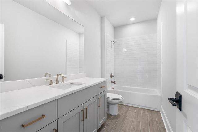 5551 Broad River View, Peachtree Corners, GA 30092