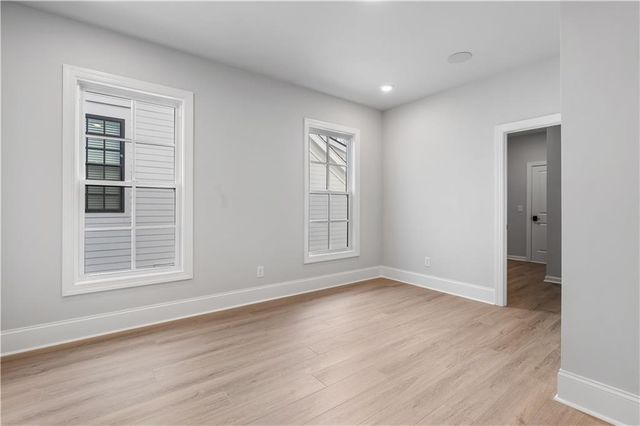 5551 Broad River View, Peachtree Corners, GA 30092