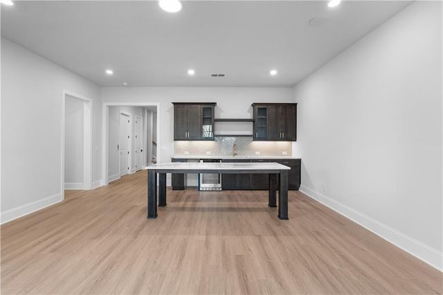 5551 Broad River View, Peachtree Corners, GA 30092