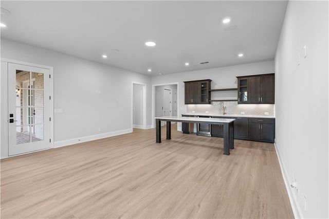 5551 Broad River View, Peachtree Corners, GA 30092