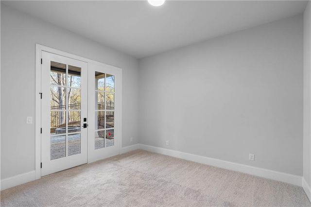 5551 Broad River View, Peachtree Corners, GA 30092