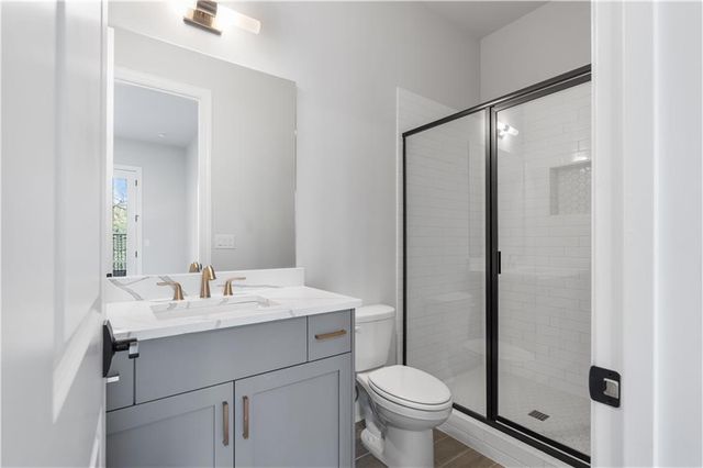 5551 Broad River View, Peachtree Corners, GA 30092