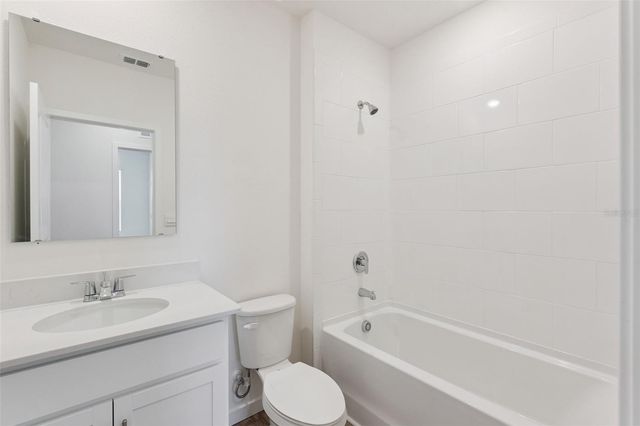 5180 BLANKET FLOWER STREET, Apopka, FL 32712