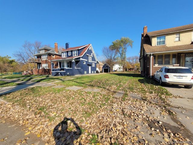 644 Philip Street, Detroit, MI 48215