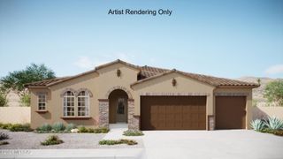 14834 E Sands Ranch Road, Vail, AZ 85641